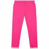 BILLIEBLUSH Girls Party Sequin Jogging Bottoms